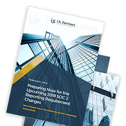 2018 SOC 2 Changes.fw