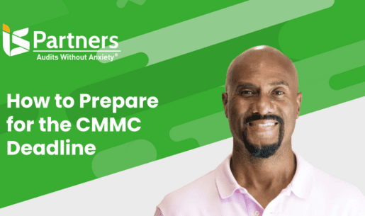 prepare for cmmc deadline