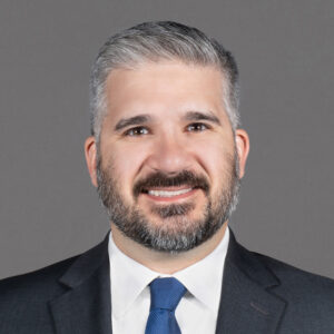 Author - Michael Mariano, IS Partners
