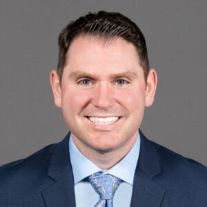 Author - Philip LaRocca, IS Partners