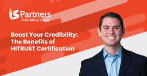 Benefits of hitrust certification