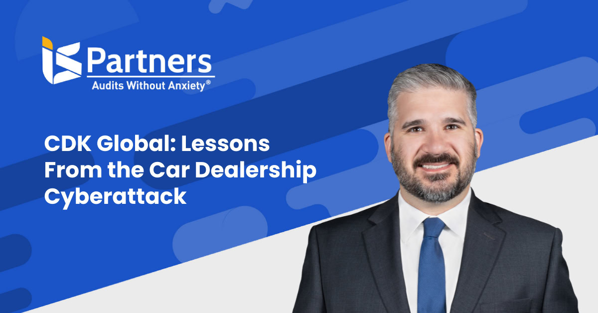 Steps to Prevent Cyber Attacks on Automotive Dealerships: Essential Tips