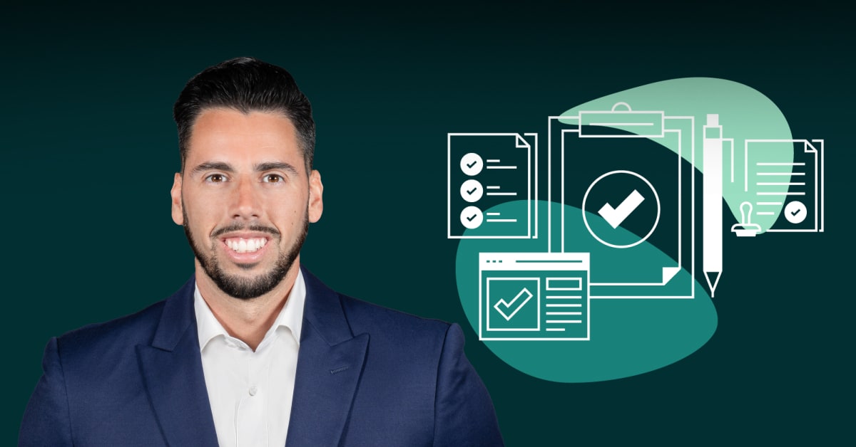 Do You Need an ISO 27001 Consultant? How Expert Guidance Simplifies Your Audit