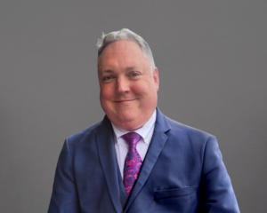 Dan Raywood B2B journalist