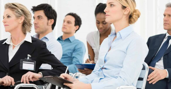 Employee training and policies for PCI compliance