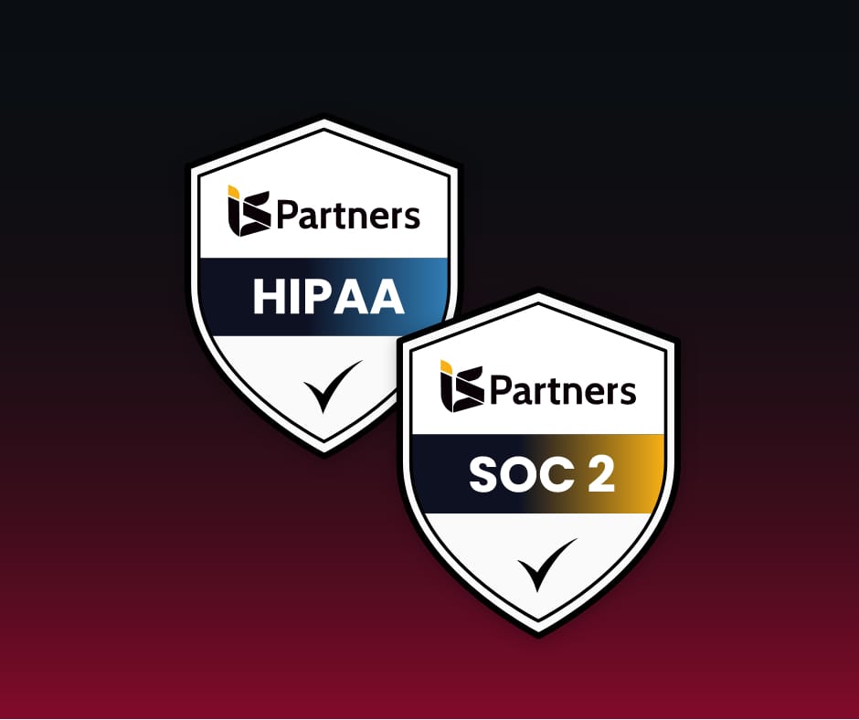 HIPAA + SOC2