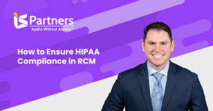 how to ensure hipaa compliance in rcm