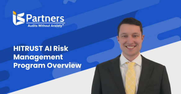 HITRUST AI Risk Management Program