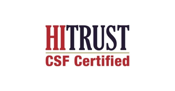 HITRUST CSF Certification