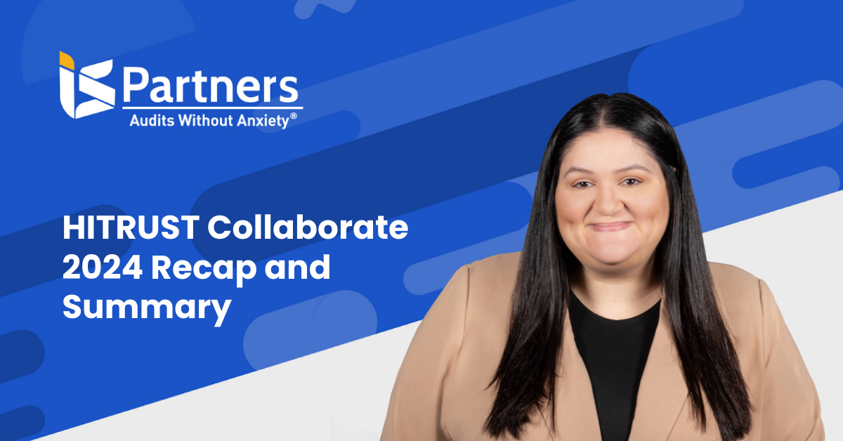 HITRUST Collaborate 2024 Recap and Summary