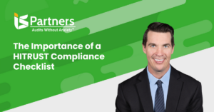 HITRUST Compliance Checklist