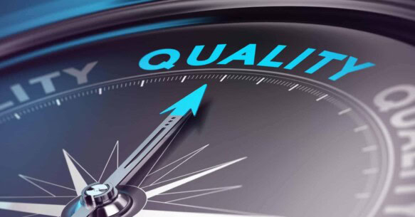 HITRUST Quality Assurance