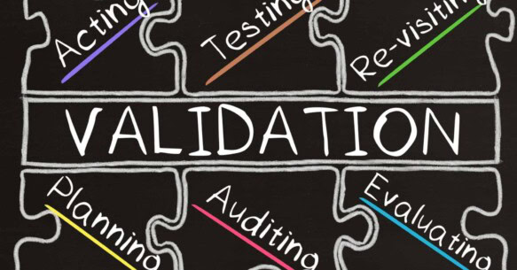 HITRUST Validation assessment