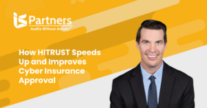 HITRUST cyber insurance
