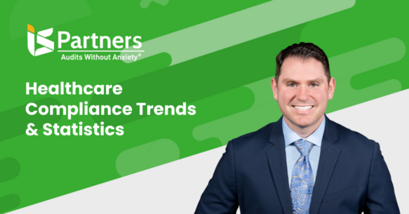 Healthcare Compliance Trends & Statistics