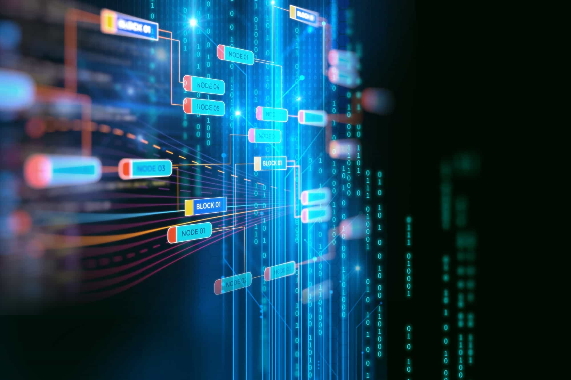How Blockchain Boosts Cloud Security