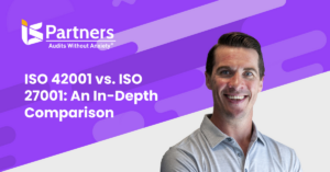 ISO 42001 vs. 27001