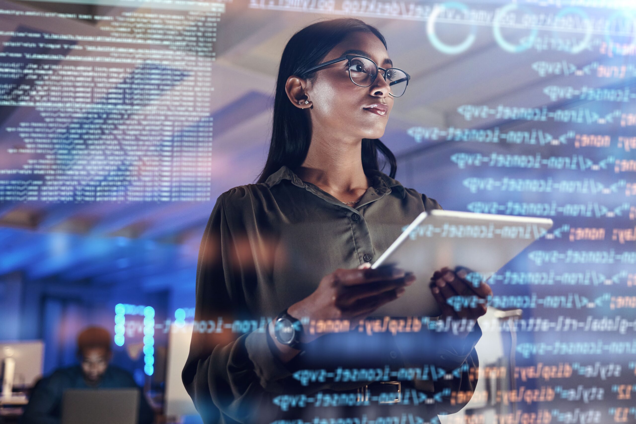 CMMC compliance consultants help a DoD contractor with CMMC certification.