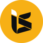 ISP favicon yellow