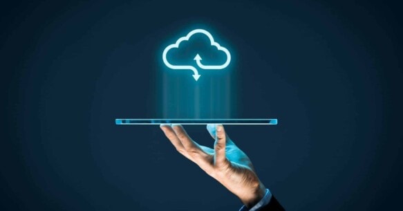 Internal Control Audit for cloud