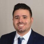Joe Ciancimino director IS Partners