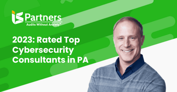 best cybersecurity consultants in philadelphia