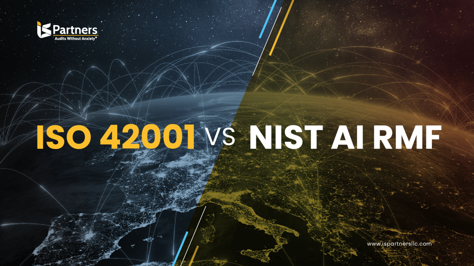 ISO 42001 vs NIST AI RMF: Which AI Program Do You Need?