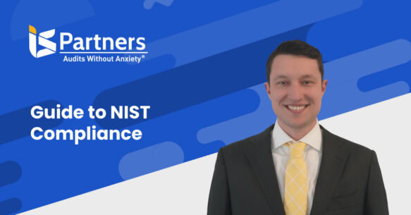 NIST Compliance requirements