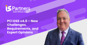 PCI DSS v4.0