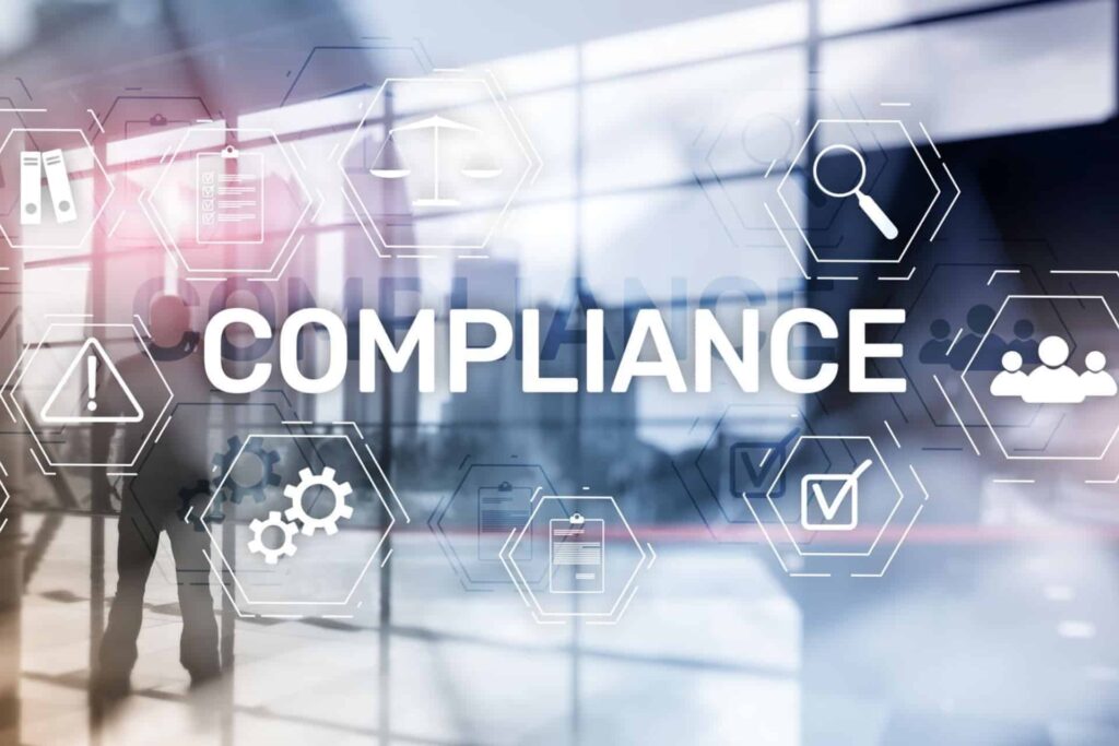 Compliance Challenges Industry Factors for Businesses