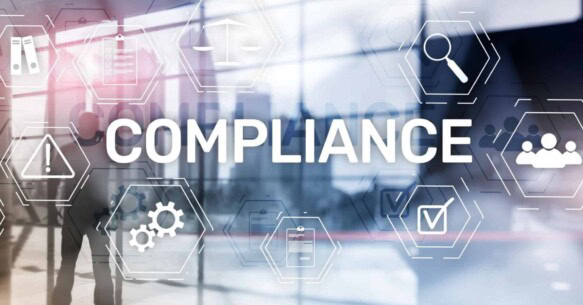 Regulatory compliance