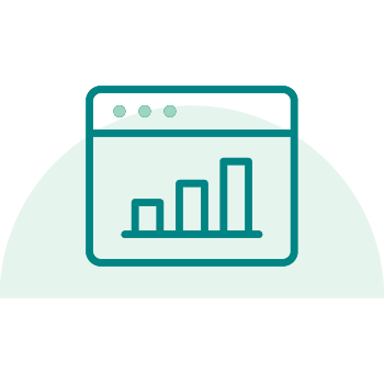 Reporting and dashboard
