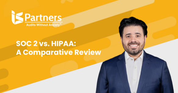 SOC 2 HIPAA