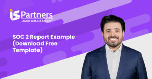 SOC 2 Report Example