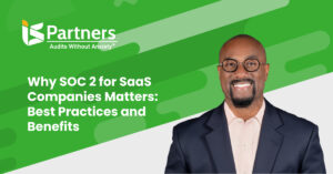 SOC 2 for SaaS companies