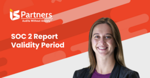 SOC 2 report validity