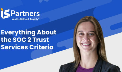 SOC 2 trust services criteria