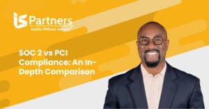 SOC 2 vs PCI Compliance