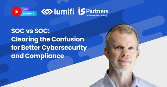 SOC vs SOC in cybersecurity