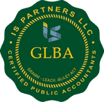 Glba audit certification seal
