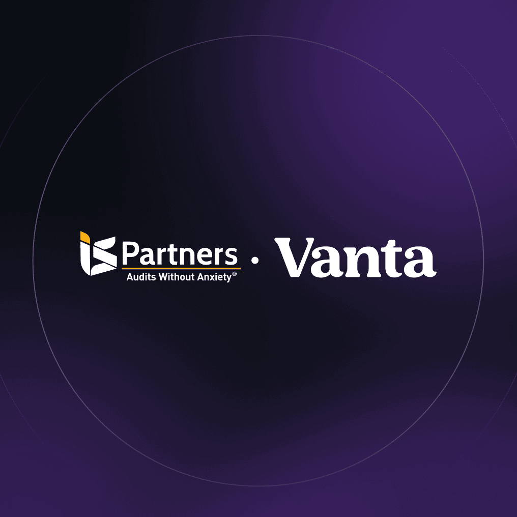 Vanta audit software partner