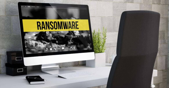 WannaCry Ransomware