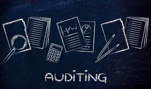 auditing continuous