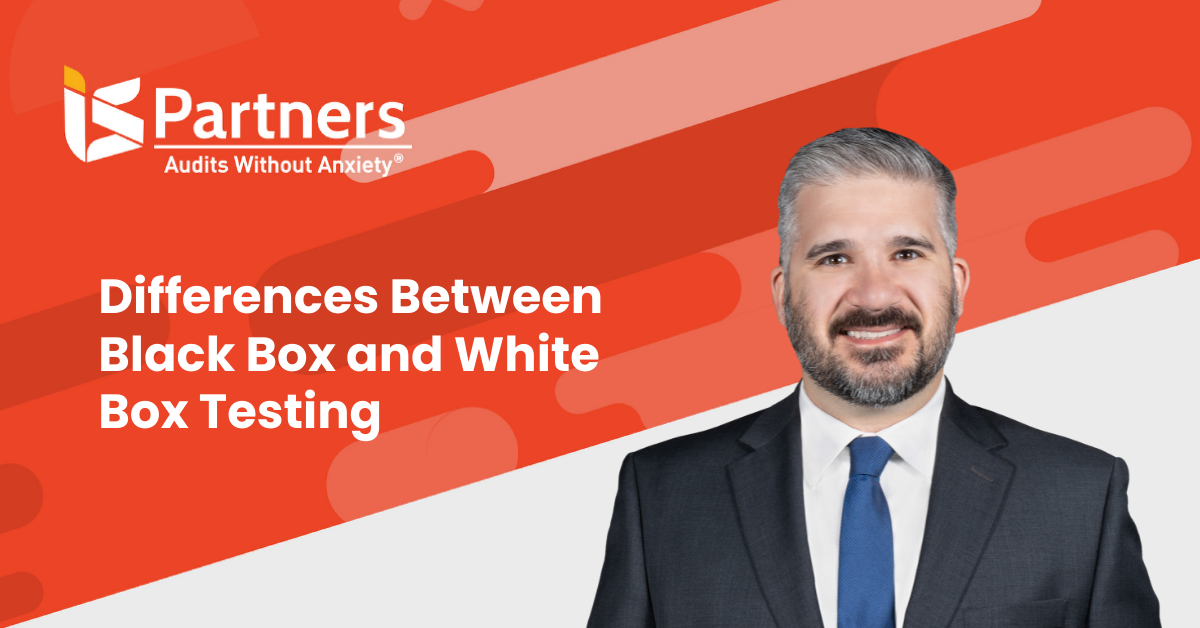black box vs white box testing