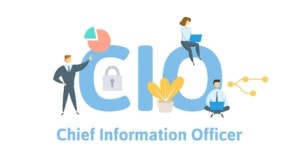 chief info officer