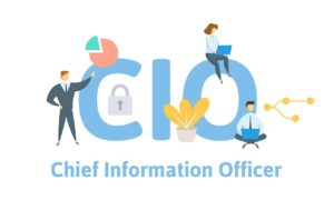 chief info officer