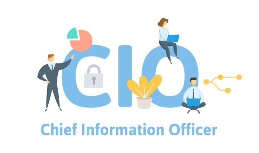 chief info officer