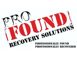 Profound Logo Profound Logo