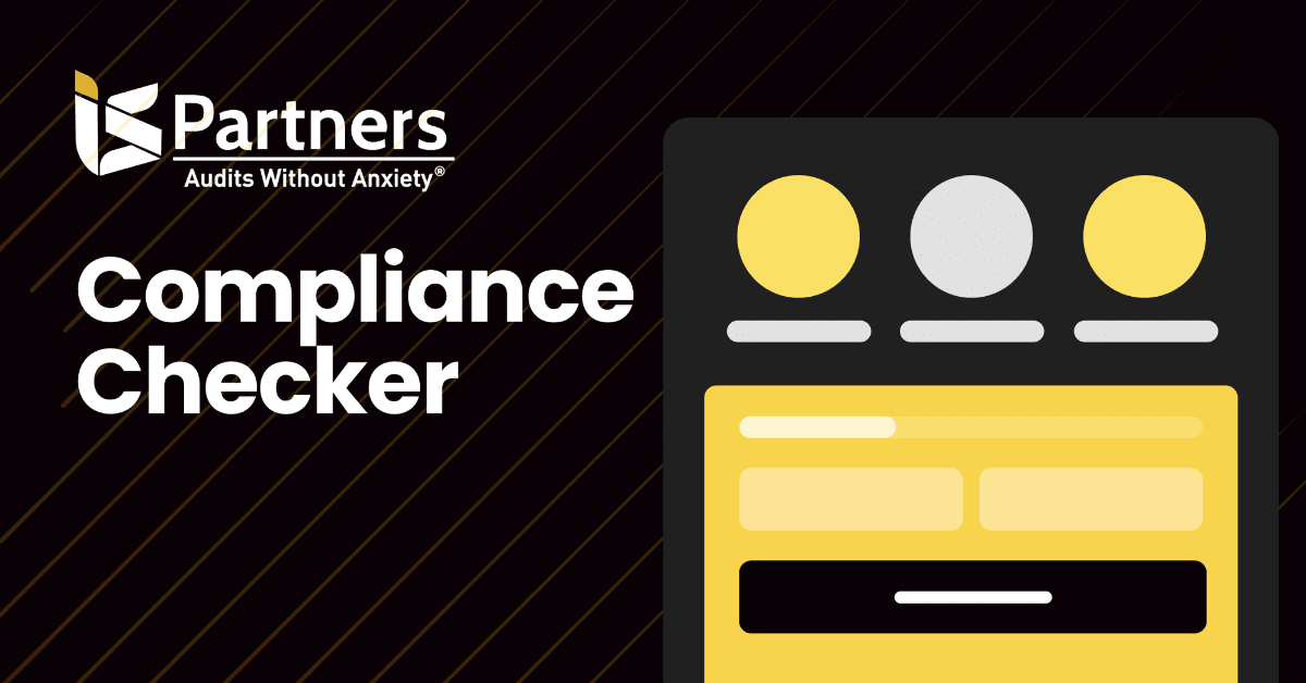 Compliance Checker Tool