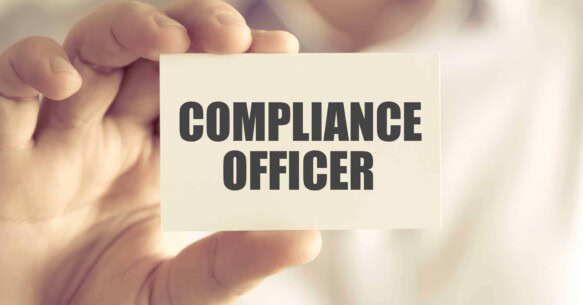 compliance officer